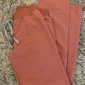 FIGS Limited Edition Scrub Bottoms